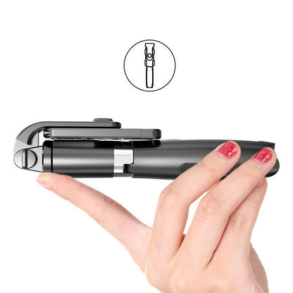 Skorter | 3 in 1 Bluetooth Selfie Stick
