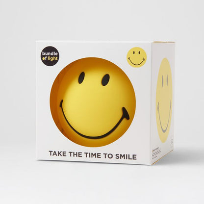 Skorter | Maria Smiley Bundle Light Portable Lamp
