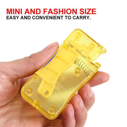 Skorter | Auto Needle Threader