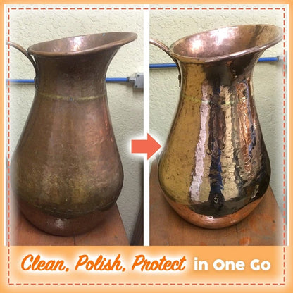 Skorter | 2022 New Metal Polish Paste