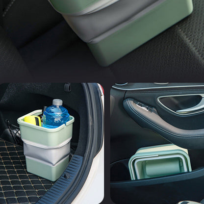 skorter | Foldable Trash Can