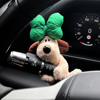 Skorter | Car Decoration Dog