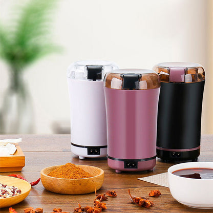 skorter | Electric Portable Coffee Grinder (EU)