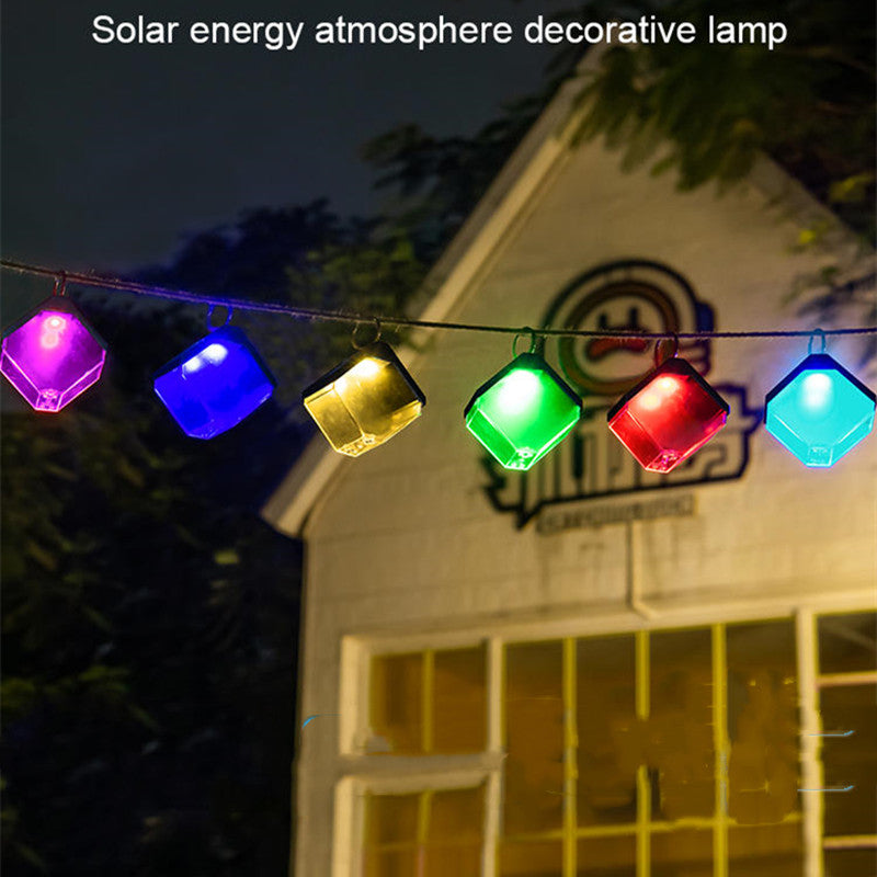 Skorter | Solar Garden Atmosphere Light