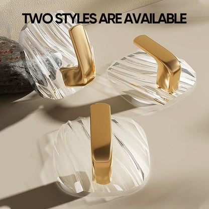 Skorter | ACRILHOOK – Acrylic Self-Adhesive Wall Hook