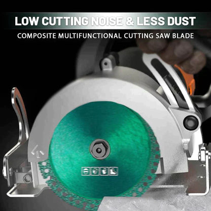 Skorter | Composite Multifunctional Saw Blade
