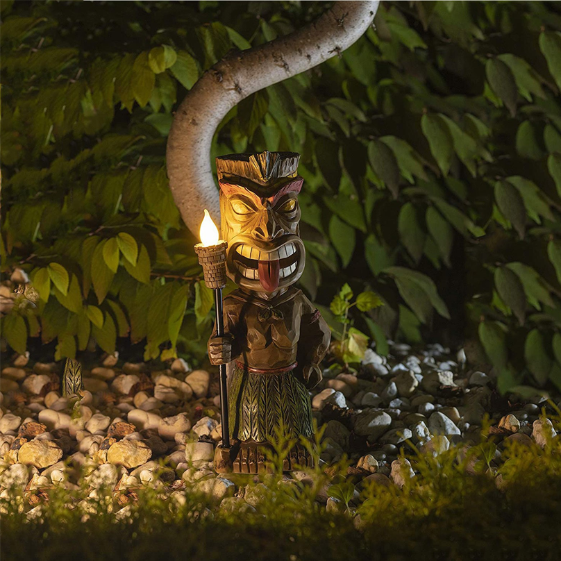 skorter | Solar-powered Outdoor Decoration