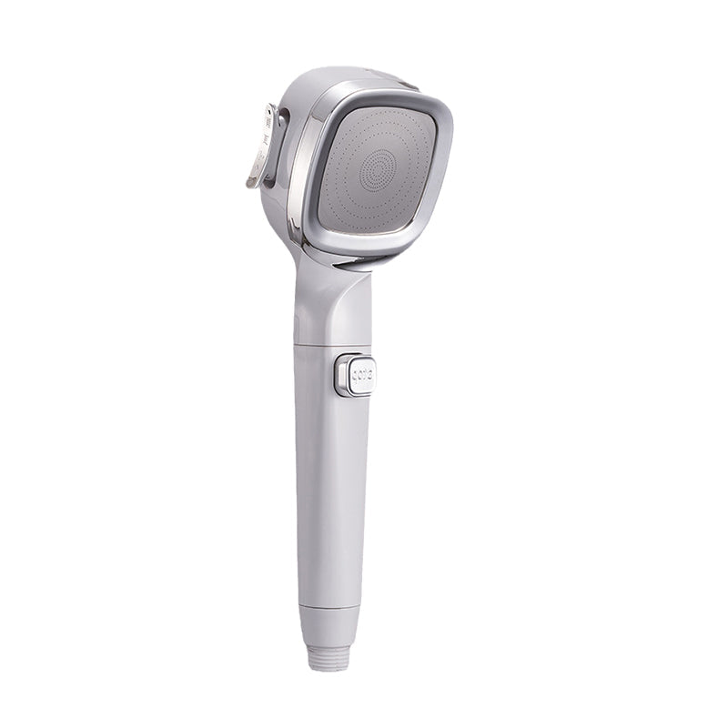 skorter | 4-Mode Handheld Pressure Shower With Pause Switch