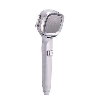 skorter | 4-Mode Handheld Pressure Shower With Pause Switch