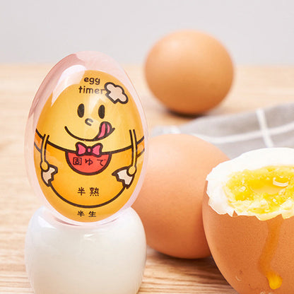 Skorter | Kitchen timer for boiled egg