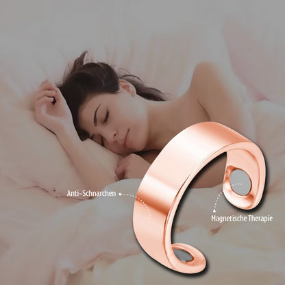 Skorter | Anti-Snoring Ring