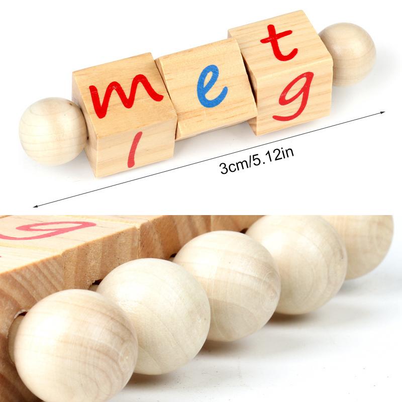 Skorter | English Enlightenment Building Blocks