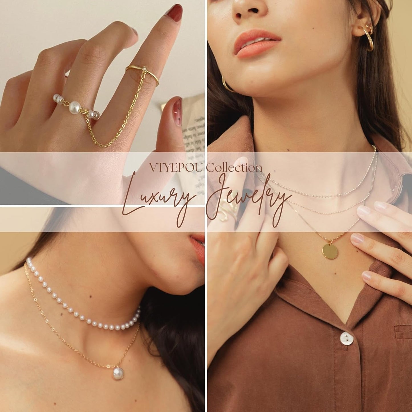 Skorter | 24 Days Jewelry Christmas Advent Calendar