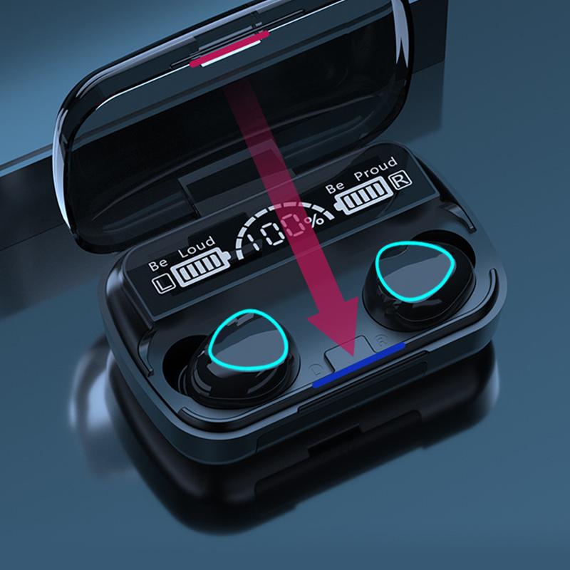 Skorter | 2022 New Version Bluetooth Wireless Earbuds