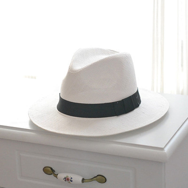 Skorter | Adjustable classic Panama hat