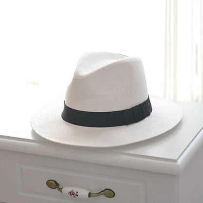 Skorter | Adjustable classic Panama hat