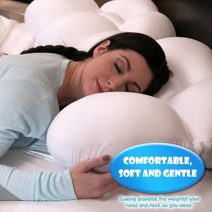 Skorter | Allround Sleep Pillow