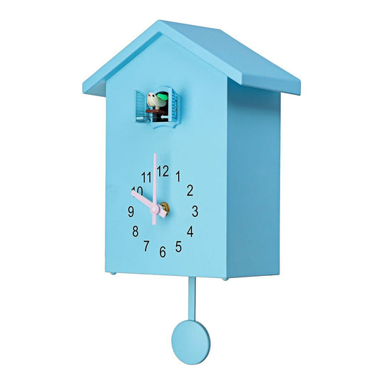 Skorter | CuckooJoy - Charming Cuckoo Clock for a Cozy Home