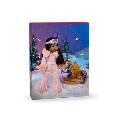 Skorter | American Girl Advent Calendar