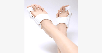 Skorter | Ballen Day and Night Orthopedic Comfort Splint