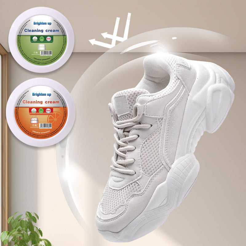 Skorter | Multifunctional Magic Cleaning Cream