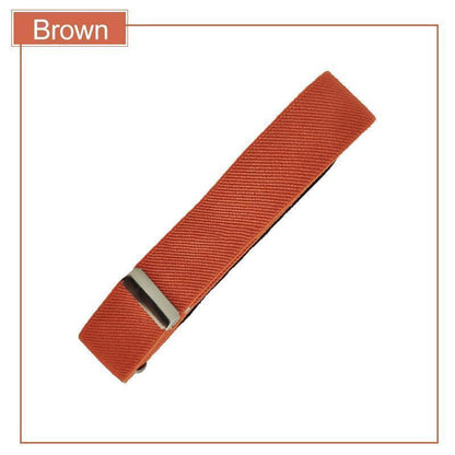 Skorter | Bearhome Buckle-free Invisible Elastic Waist Belts