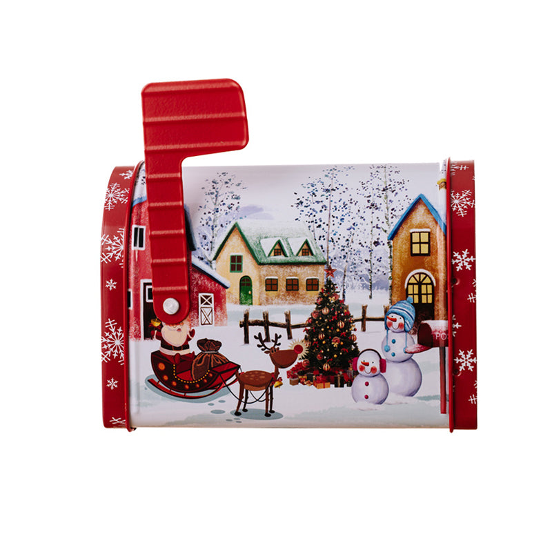 Skorter | With Christmas Reindeer