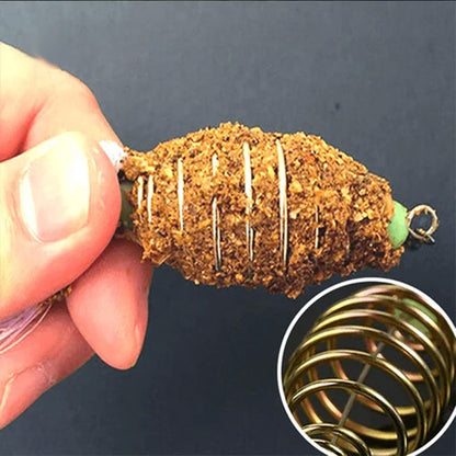 Skorter | Explosive Fishing Hooks Net