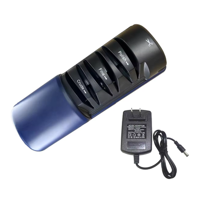 Skorter | 3-stage high-speed 5500rpm household electric knife sharpener