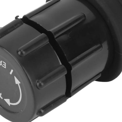 Skorter | AdemFit Long Trainer – Adjustable Breathing Resistance for Sports & Recovery