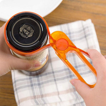 Skorter | Can opener