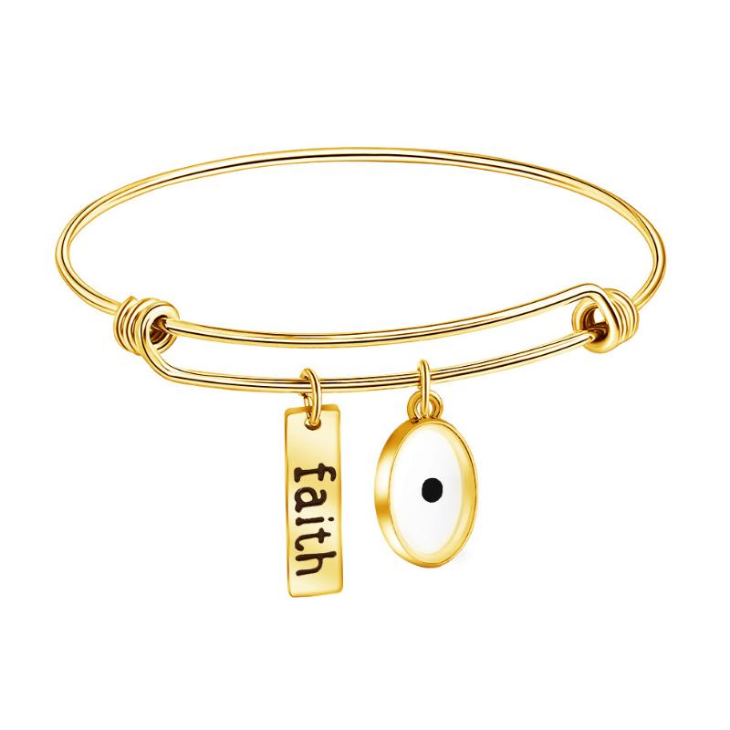 Skorter | Adjustable Mustard Seed Bracelet