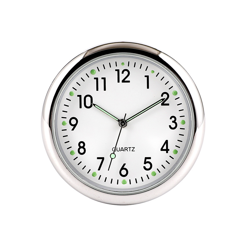 Skorter | Mini Car Clock