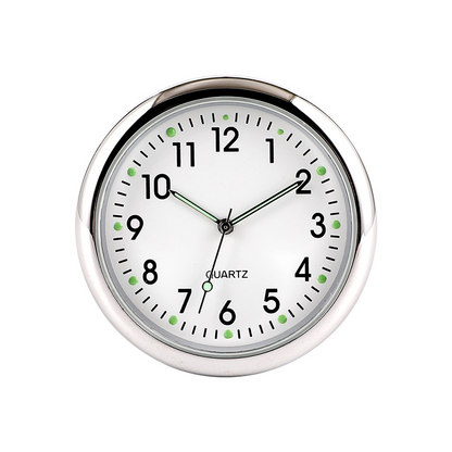 Skorter | Mini Car Clock
