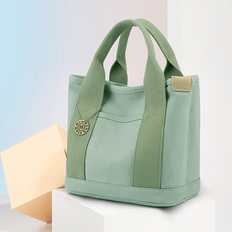 Skorter | Canvas Bag