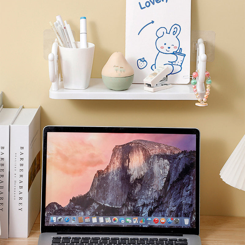 Skorter | Elephant-shaped shelf