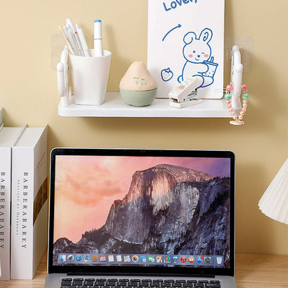 Skorter | Elephant-shaped shelf