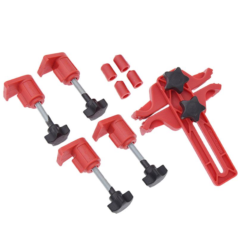 Skorter | Cam Lock Tool Set