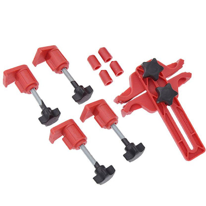 Skorter | Cam Lock Tool Set