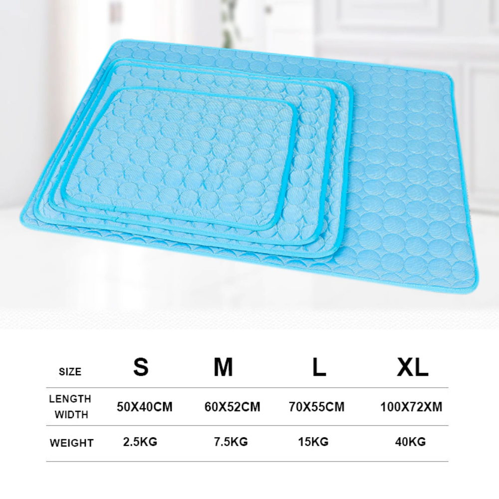 Skorter | Cooling Mats