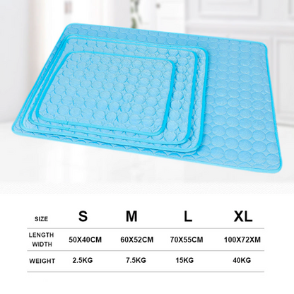 Skorter | Cooling Mats