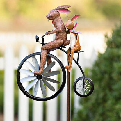 Skorter | Animal Bicycle Windmill