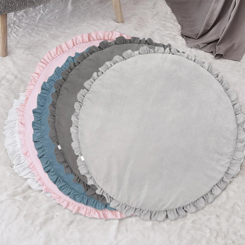 Skorter | CozyMat Play Mat - Perfect place for kids