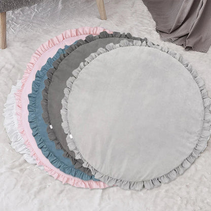 Skorter | CozyMat Play Mat - Perfect place for kids