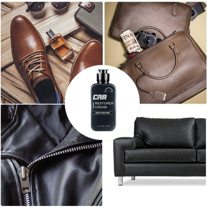 Skorter | Car Leather and Plastic Care Compound