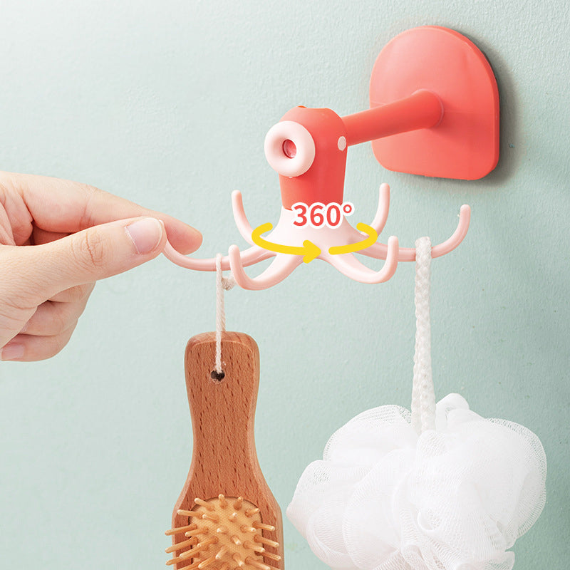 skorter | 360-Degree Rotatable Hook