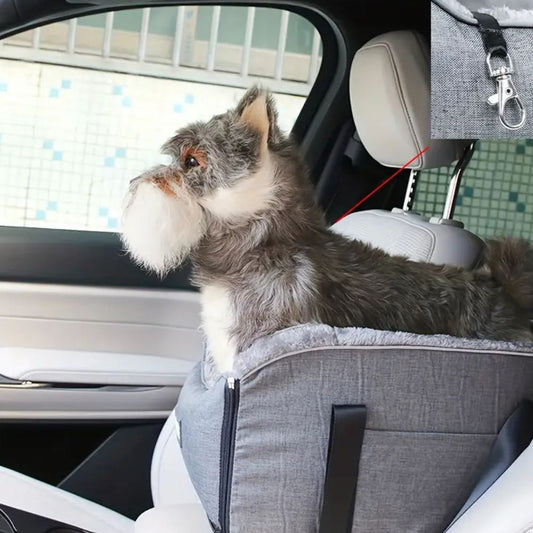 Skorter | Cloud Paws Travel Booster Seat