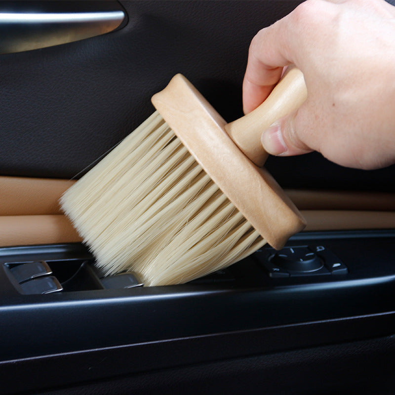 Skorter | Auto Dust Brush Soft One