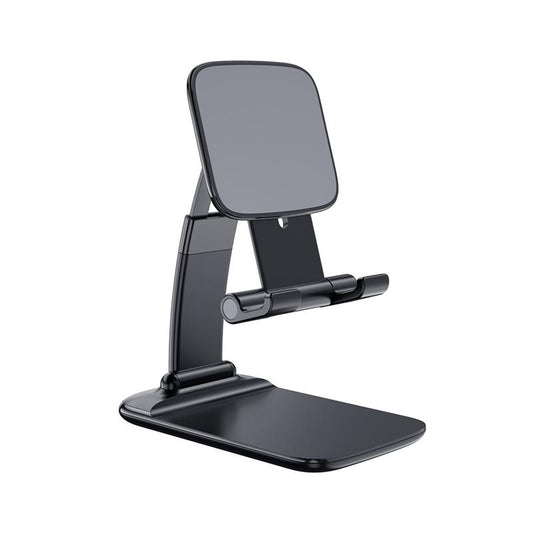 Skorter | Adjustable and foldable mobile phone stand