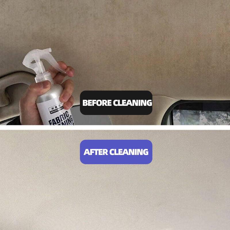 Skorter | Auto Interior Fabric Cleaner